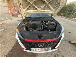 Changan Eado Plus